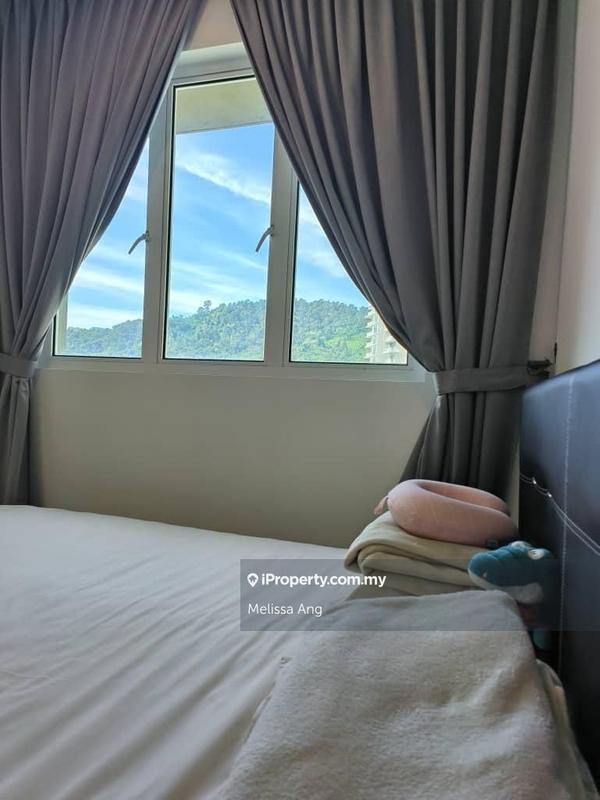 Condominium for Sale in Fairview Residence by Melissa Ang - iProperty.com.my
