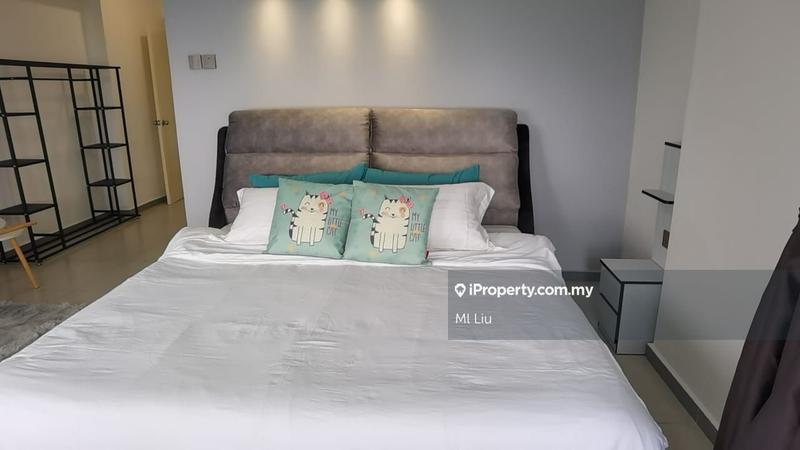 Apartment for Rent in Golden Hills Resort (Amber Court Apartment) by Ml Liu - iProperty.com.my
