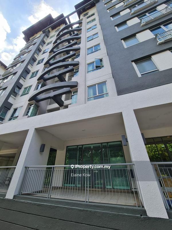 Kedai untuk Dijual di Perdana view, damansara perdana, petaling jaya, Petaling Jaya oleh Elaine Kow - iProperty.com.my