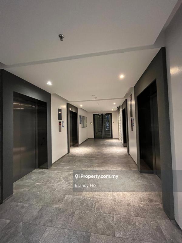 Condominium for Sale in Windows on The Park by Brandy Ho - iProperty.com.my