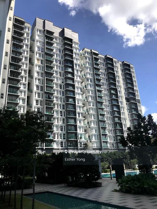 Condominium for Sale in Green Residence by Esther Yong - iProperty.com.my