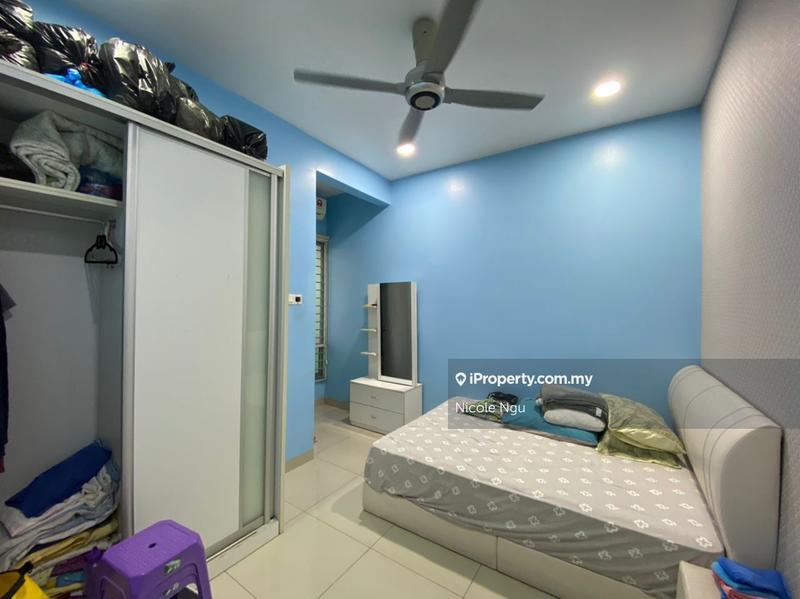 Semi-Detached House for Sale in One Sierra, Selayang by Nicole Ngu - iProperty.com.my