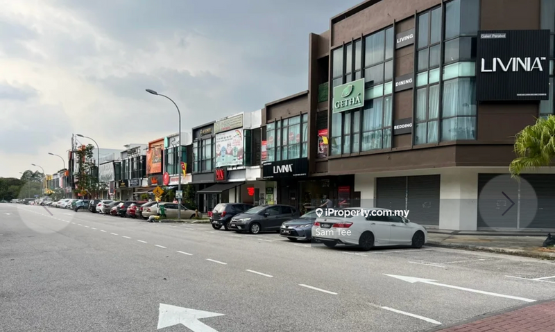 Kedai untuk Disewa di Kota Kemuning, Shah Alam oleh Sam Tee - iProperty.com.my
