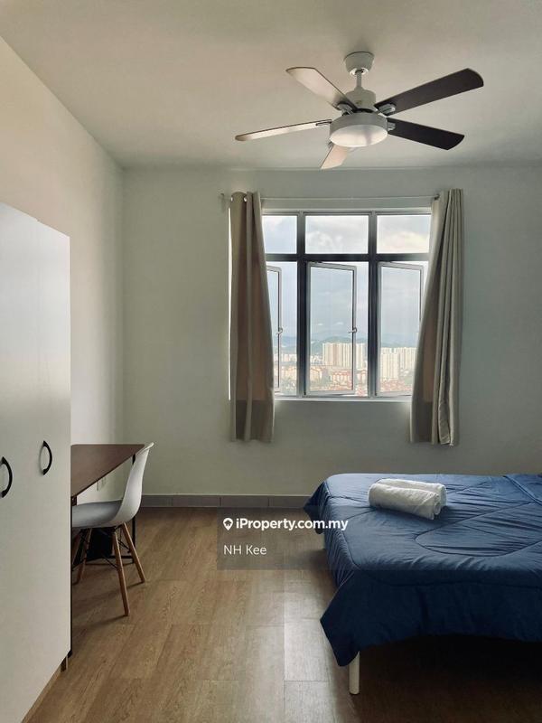 Pangsapuri untuk Disewa di Impiana Sky Residensi oleh NH Kee - iProperty.com.my