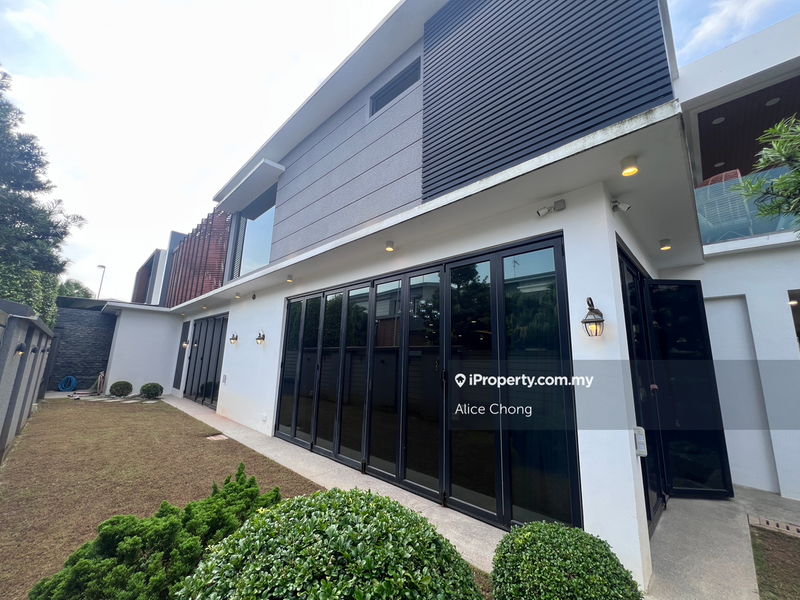 Cluster House for Sale in Taman Sutera Utama, Skudai by Alice Chong - iProperty.com.my