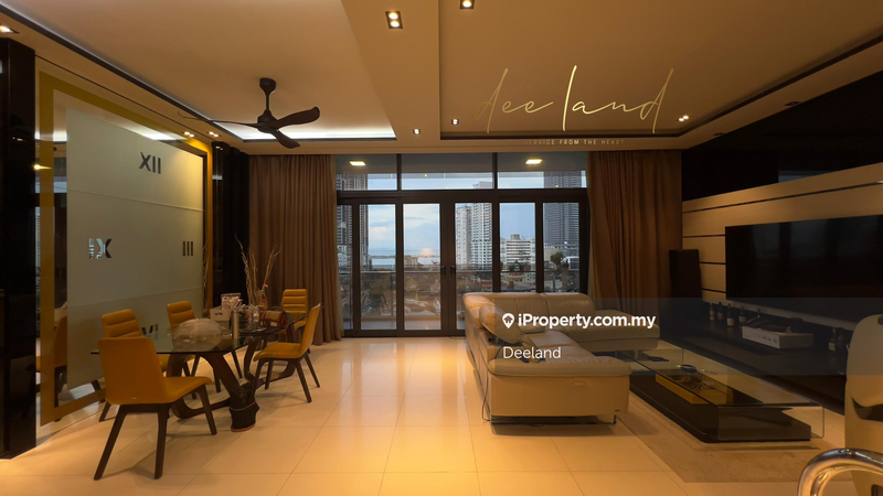 For Rent - Moulmein Rise