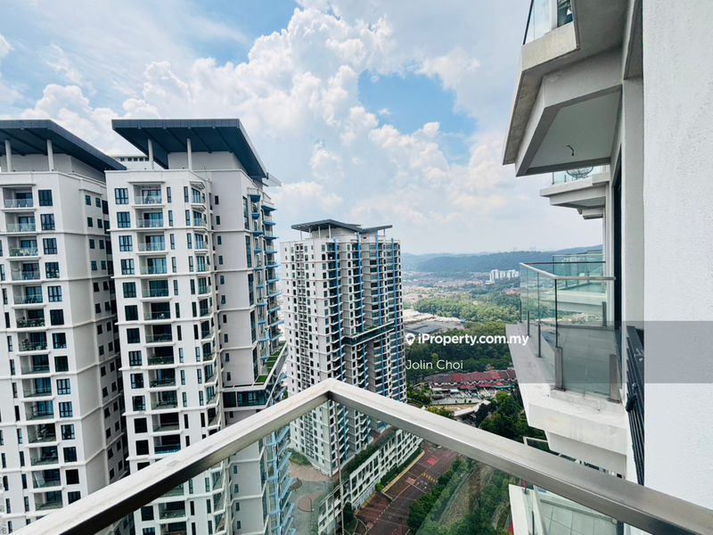 Condominium for Sale in Sky Condominium (Skyz Residence) by Jolin Choi - iProperty.com.my