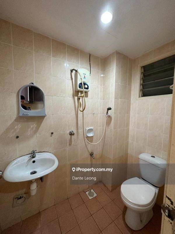 Pangsapuri untuk Disewa di Merdeka Villa oleh Dante Leong - iProperty.com.my