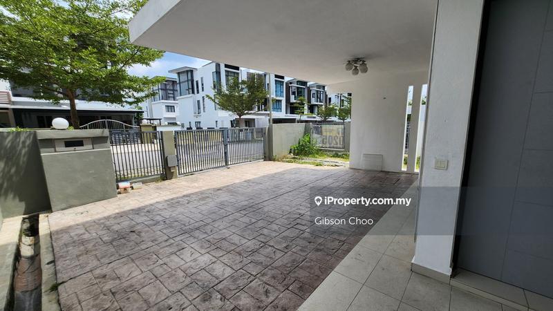 Rumah Berangkai 3 Tingkat untuk Dijual di Saujana Impian, Kajang oleh Gibson Choo - iProperty.com.my