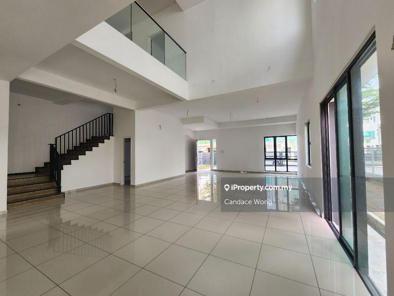 Rumah Berkembar untuk Dijual di Taman Villa Perdana, Kajang oleh Candace Wong - iProperty.com.my