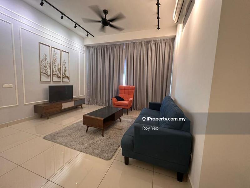 For Sale - The Park Sky Residence