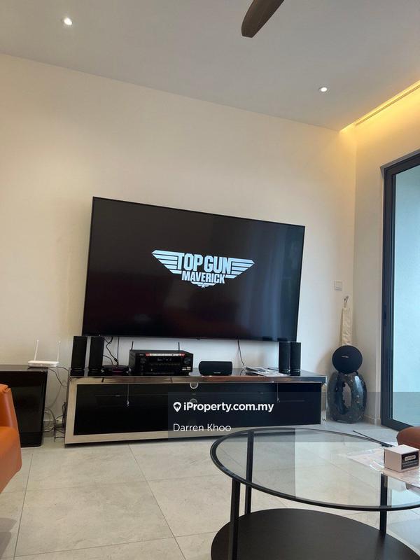 Kediaman Servis untuk Dijual di The Goodwood Residence oleh Darren Khoo - iProperty.com.my