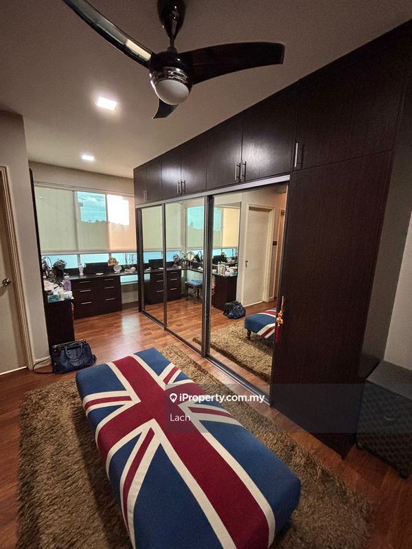 Kondominium untuk Dijual di Kiaramas Cendana oleh Lach - iProperty.com.my