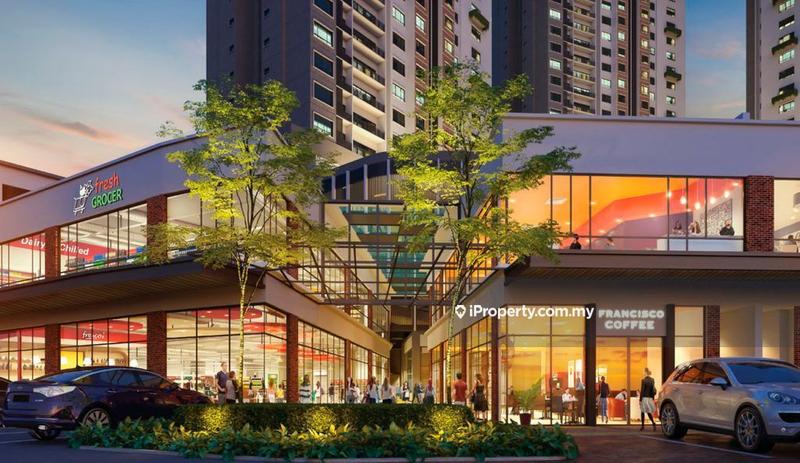 For Sale - The Tropika