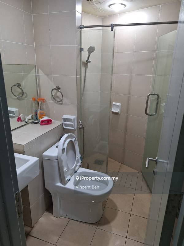 Kediaman Servis untuk Disewa di Tiara Mutiara / The Crown oleh Vincent Beh - iProperty.com.my