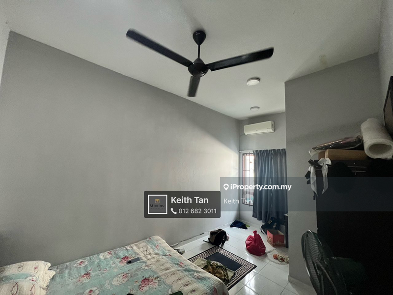 Rumah Berangkai 2 Tingkat untuk Dijual di Nilai Impian, Nilai oleh Keith Tan - iProperty.com.my
