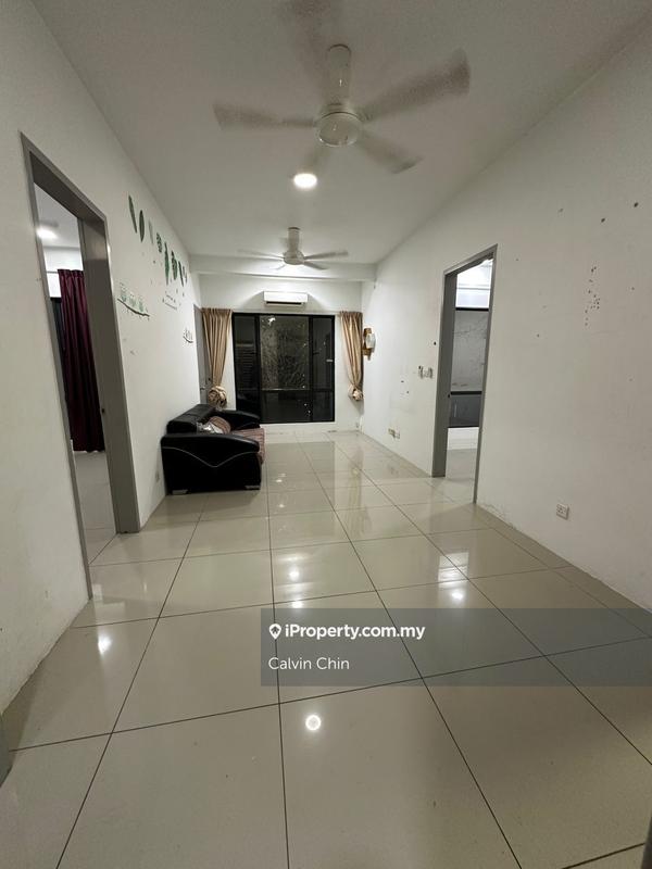 Condominium for Sale in The Nest @ Genting Klang by Calvin Chin - iProperty.com.my