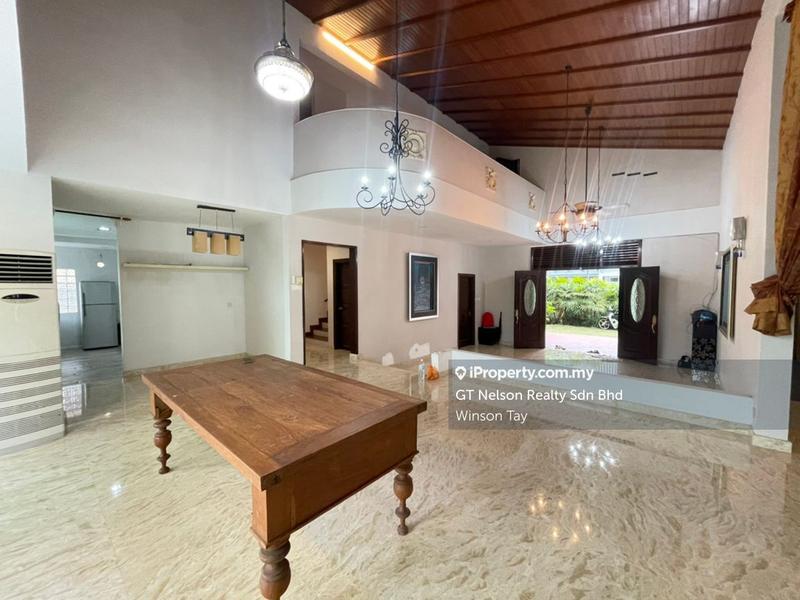 Banglo untuk Dijual di Ampang Hilir, Ampang oleh Winson Tay - iProperty.com.my