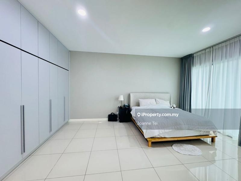 2-storey Terraced House for Sale in Setia Eco Glades, Cyberjaya by Joanne Tei - iProperty.com.my