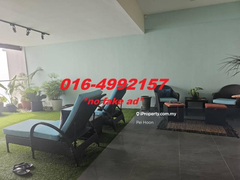 For Rent - One Tanjong Condominium