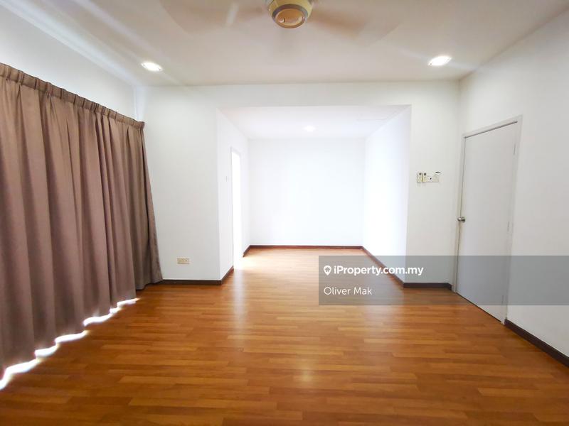 3-storey Terraced House for Rent in Seri Jalil, Bukit Jalil by Oliver Mak - iProperty.com.my