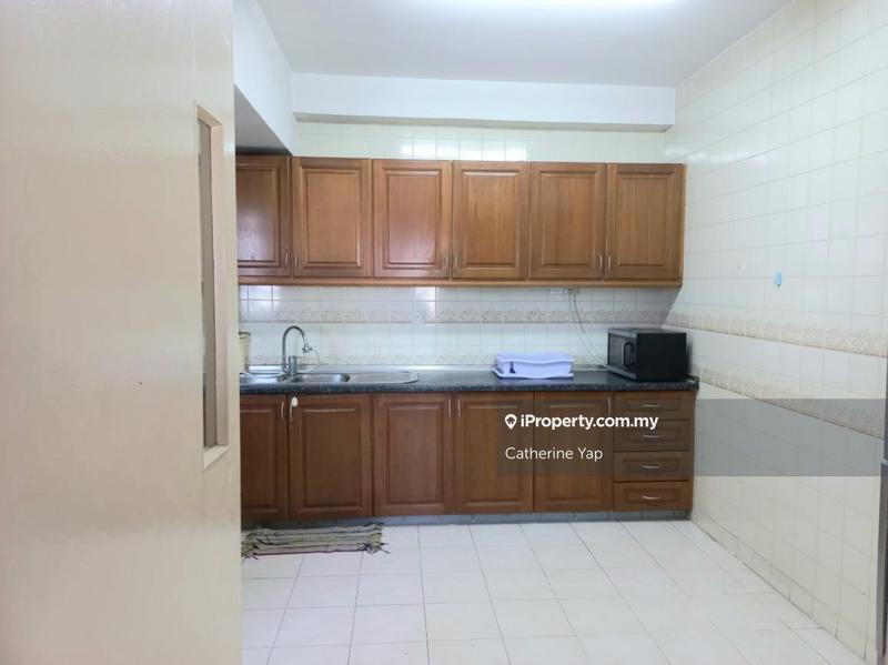 Condominium for Sale in Faber Heights by Catherine Yap - iProperty.com.my