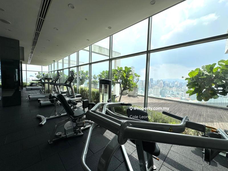 Residensi Servis untuk Dijual di Fraser Residence (188 Suites) oleh Cole Leong - iProperty.com.my