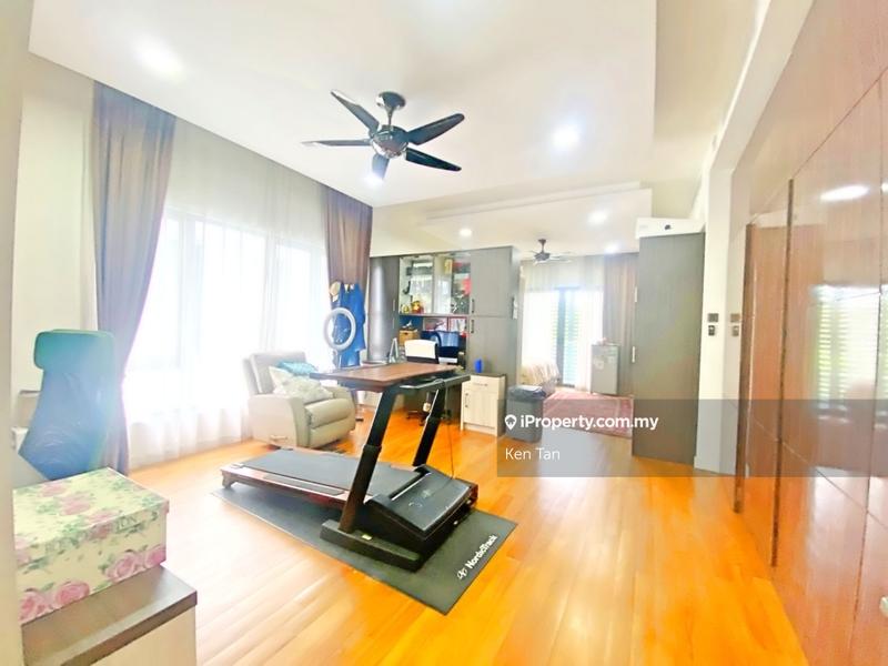 Bungalow House for Sale in Tropicana Indah, Kota Damansara by Ken Tan - iProperty.com.my