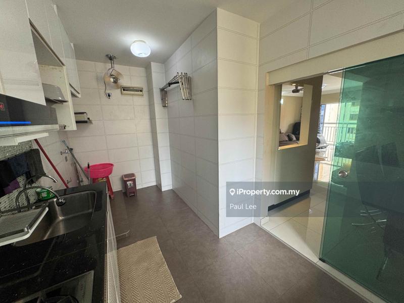 Condominium for Sale in Sri Jati II by Paul Lee - iProperty.com.my