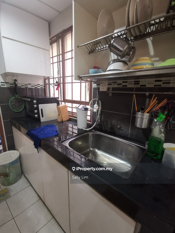 Pangsapuri untuk Dijual di Vista Impiana oleh Sally Lim - iProperty.com.my