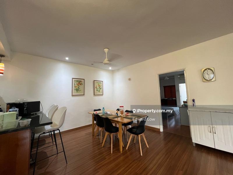 Kondominium untuk Dijual di Maxwell Towers oleh Edward Low - iProperty.com.my