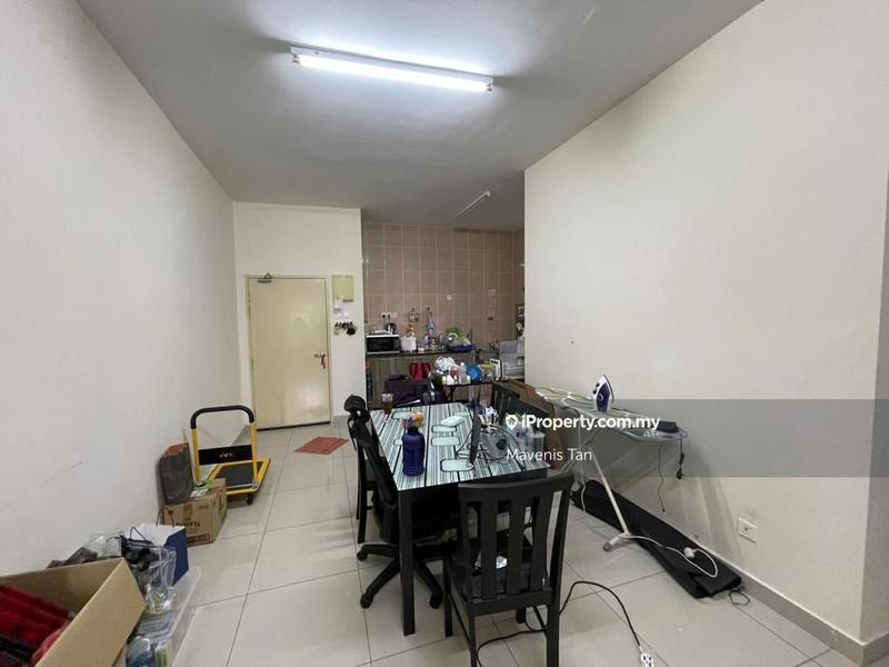 Service Residence for Sale in OUG Parklane by Mavenis Tan - iProperty.com.my