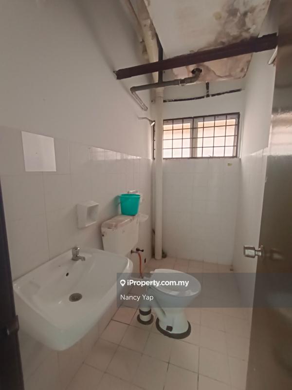Pangsapuri untuk Dijual di Jasmin Apartment oleh Nancy Yap - iProperty.com.my