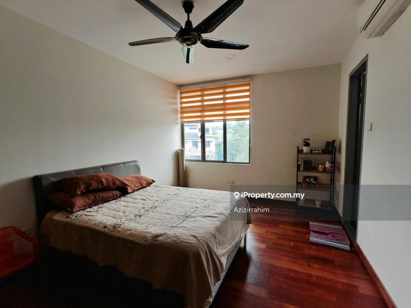 Bungalow House for Sale in Presint 16, Putrajaya by Azizirrahim - iProperty.com.my