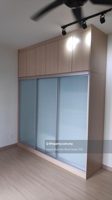 Kondominium untuk Dijual di Irama Wangsa oleh Henry Butcher Real Estate S/B - iProperty.com.my