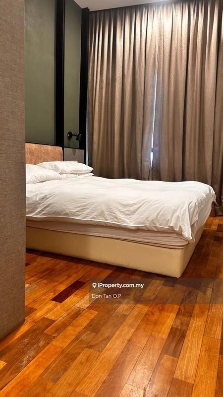 For Rent - Reizz Residence