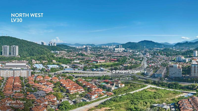 Kondominium untuk Dijual di Trinity Sensoria Residences oleh Lian Wei Kian - iProperty.com.my