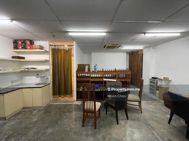 Shop-Office for Rent in Seksyen 16, Petaling Jaya by Kristin Choo - iProperty.com.my