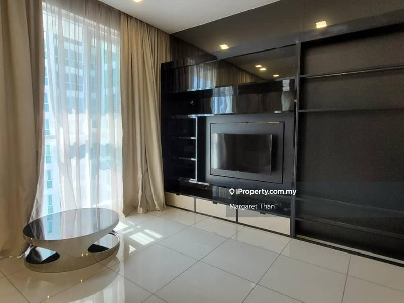 For Sale - Uptown Residences