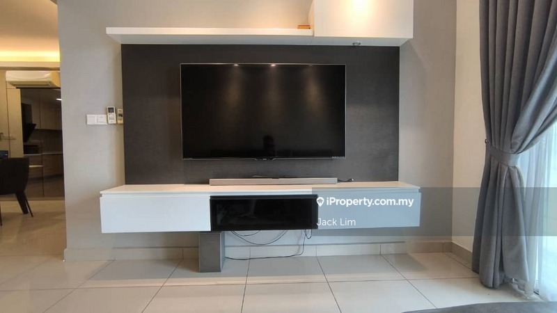 Service Residence for Rent in V-Residensi 2 by Jack Lim - iProperty.com.my