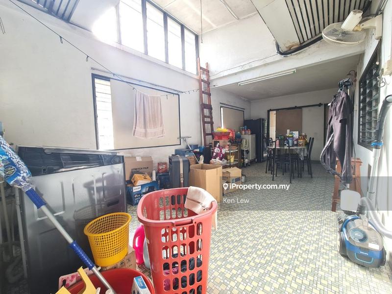 1-storey Terraced House for Sale in Taman Taynton View, Cheras by Ken Lew - iProperty.com.my