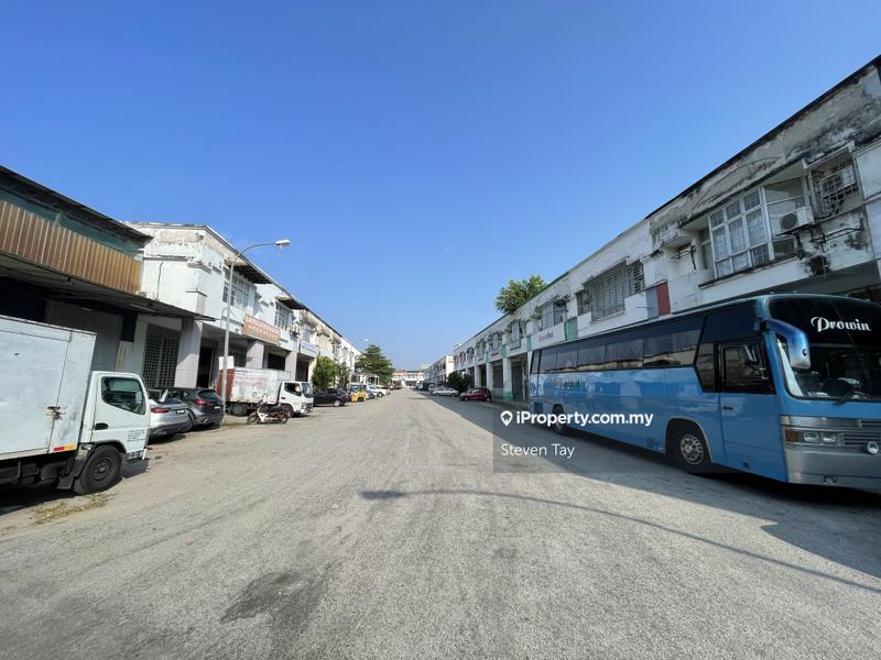 Detached Factory for Sale in Taman Industri Balakong Jaya, Balakong by Steven Tay - iProperty.com.my