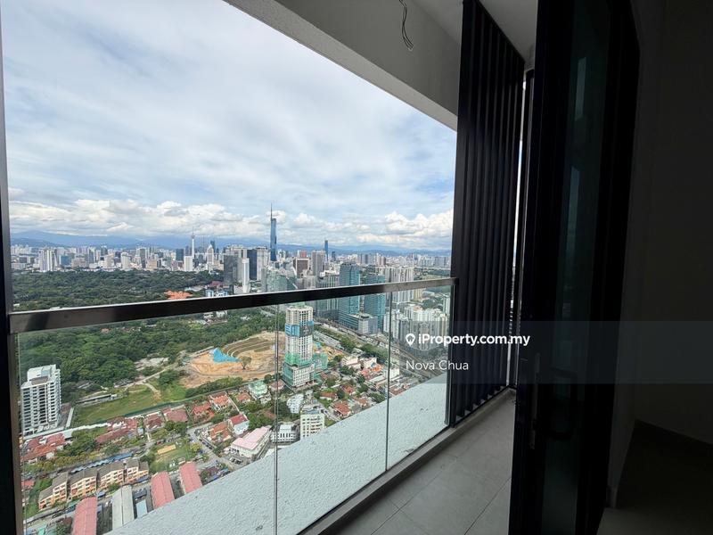 For Sale - Bangsar Hill Park