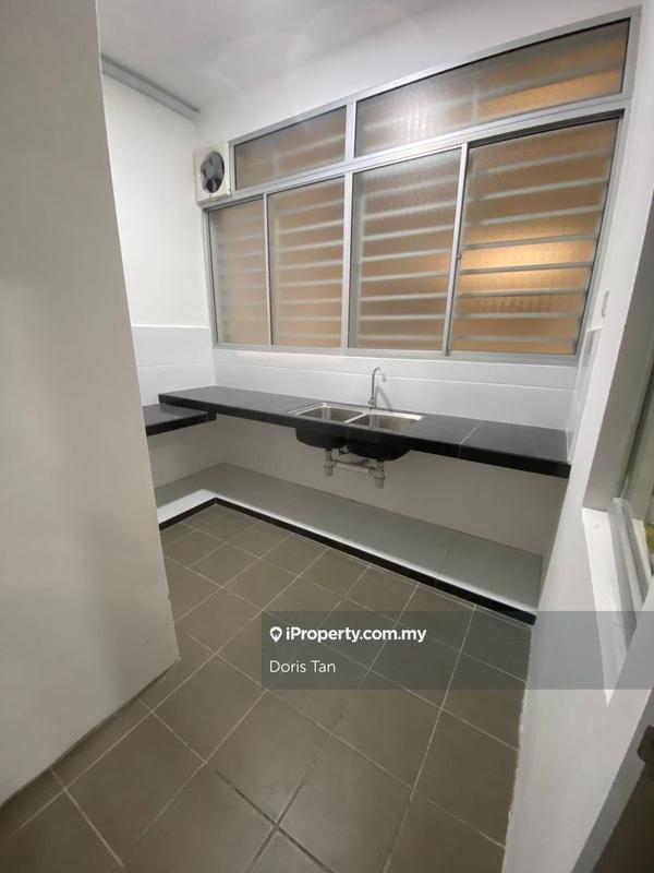 For Rent - Platinum OUG Residence