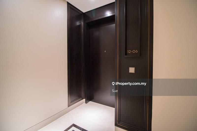 Service Residence for Sale in Pavilion Suites by Sue - iProperty.com.my