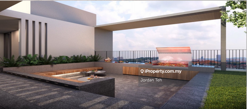 Condominium for Sale in Stellar Damansara by Jordan Teh - iProperty.com.my