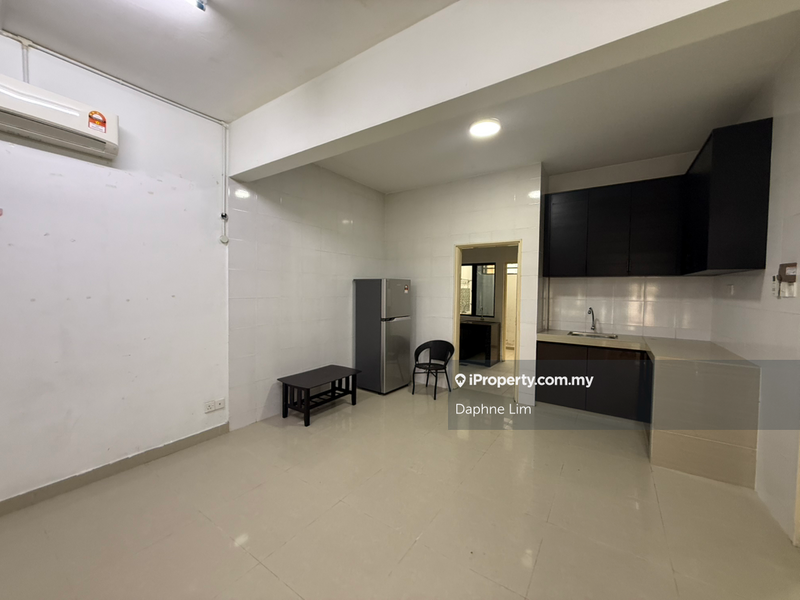 Rumah Berangkai 2.5 Tingkat untuk Dijual di Jalil Sutera, Bukit Jalil oleh Daphne Lim - iProperty.com.my