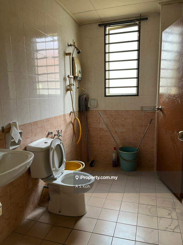 Cluster House for Sale in Bukit Rahman Putra, Sungai Buloh by A S Koh - iProperty.com.my