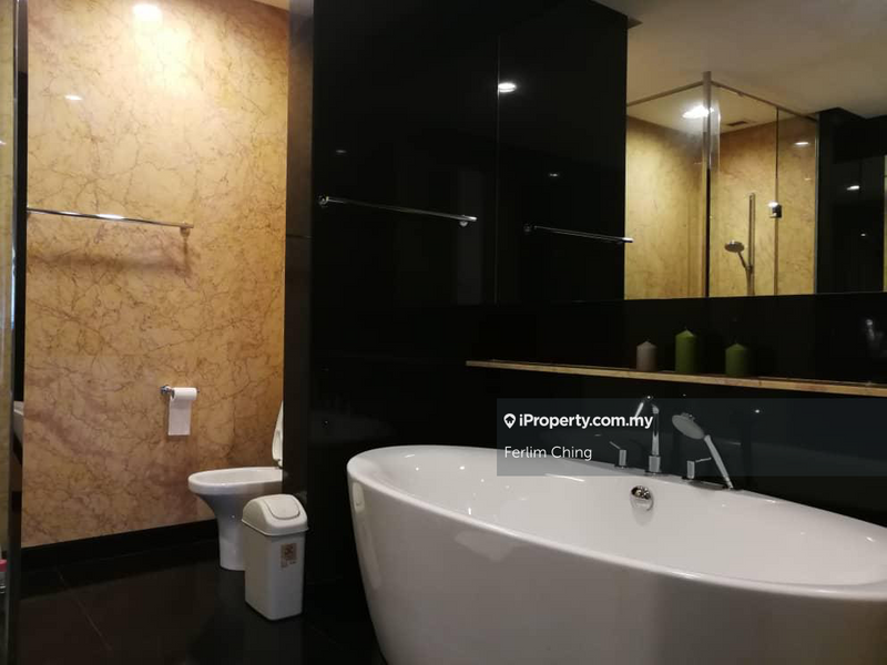 For Rent - St Mary Residences