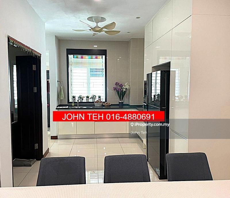 3-storey Terraced House for Sale in Minden Heights, Gelugor by John Teh - iProperty.com.my